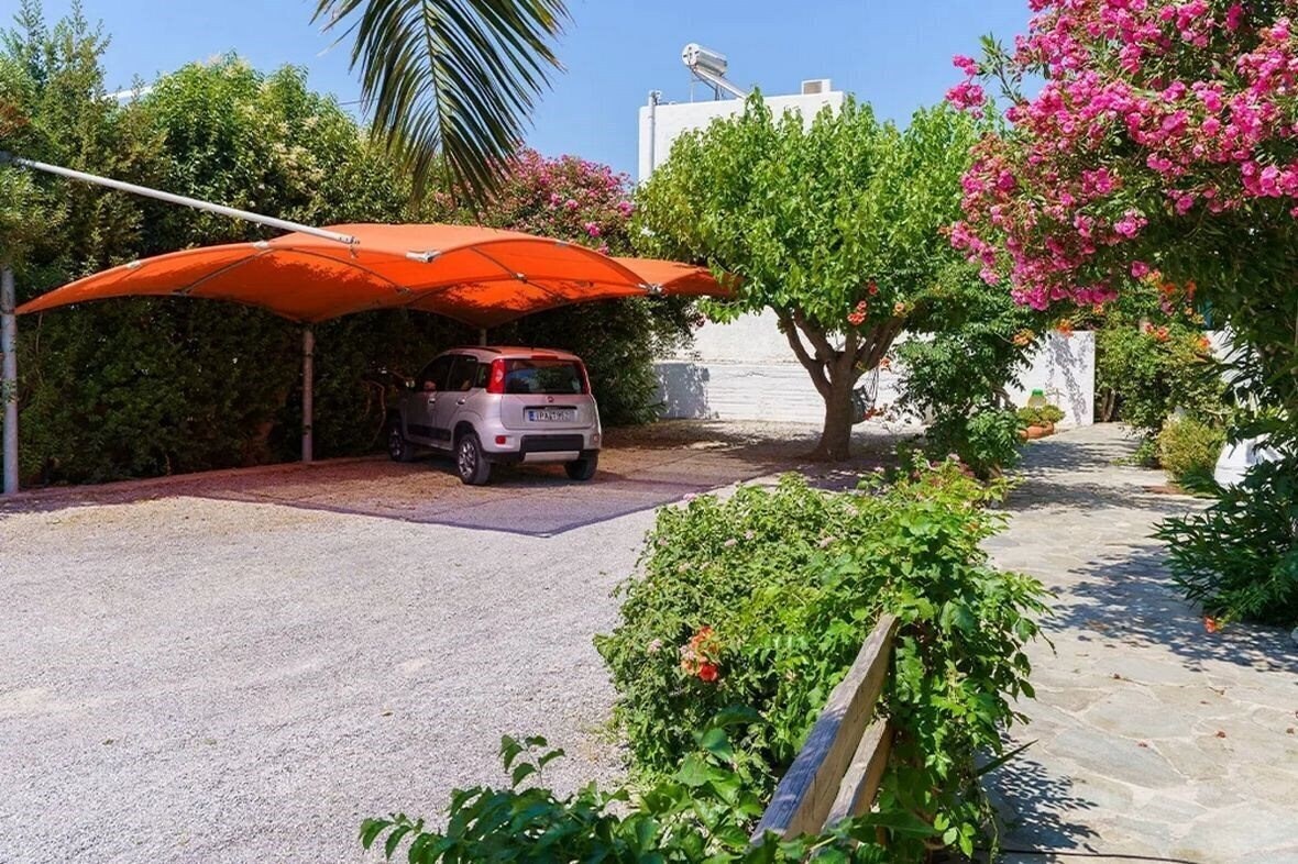 Картинка Panmar Apartments 3*